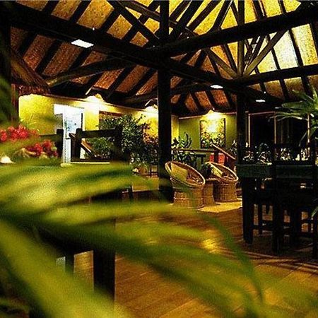 Palmlea Farms Lodge & Bures - Villas Labasa Luaran gambar