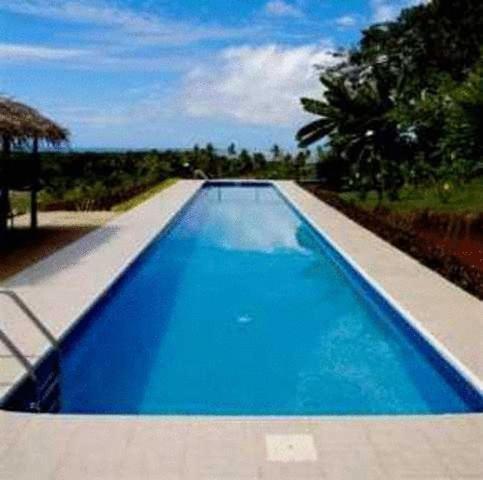 Palmlea Farms Lodge & Bures - Villas Labasa Luaran gambar