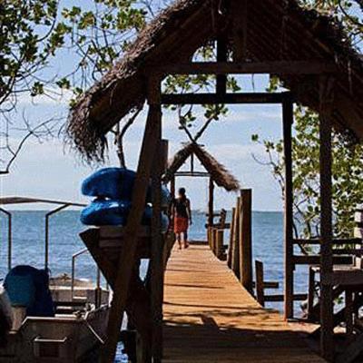 Palmlea Farms Lodge & Bures - Villas Labasa Luaran gambar
