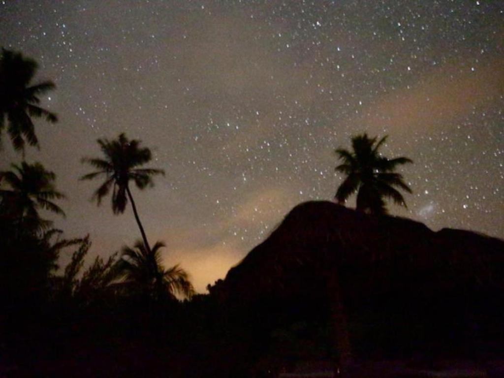 Palmlea Farms Lodge & Bures - Villas Labasa Luaran gambar