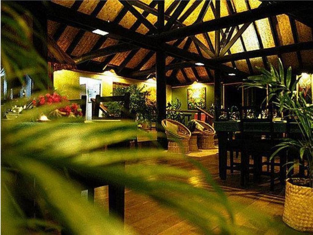 Palmlea Farms Lodge & Bures - Villas Labasa Luaran gambar