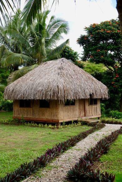 Palmlea Farms Lodge & Bures - Villas Labasa Luaran gambar