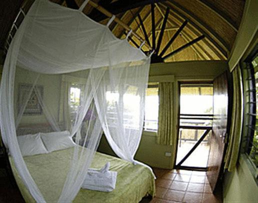 Palmlea Farms Lodge & Bures - Villas Labasa Luaran gambar